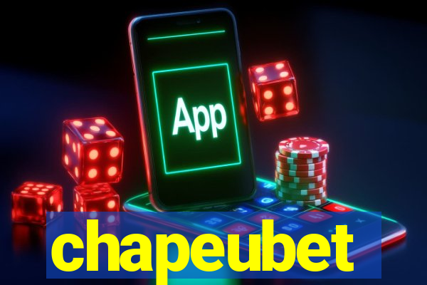 chapeubet