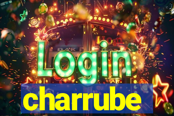 charrube