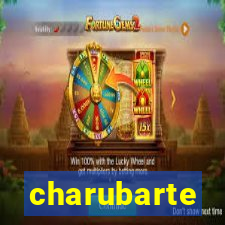 charubarte