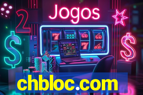 chbloc.com