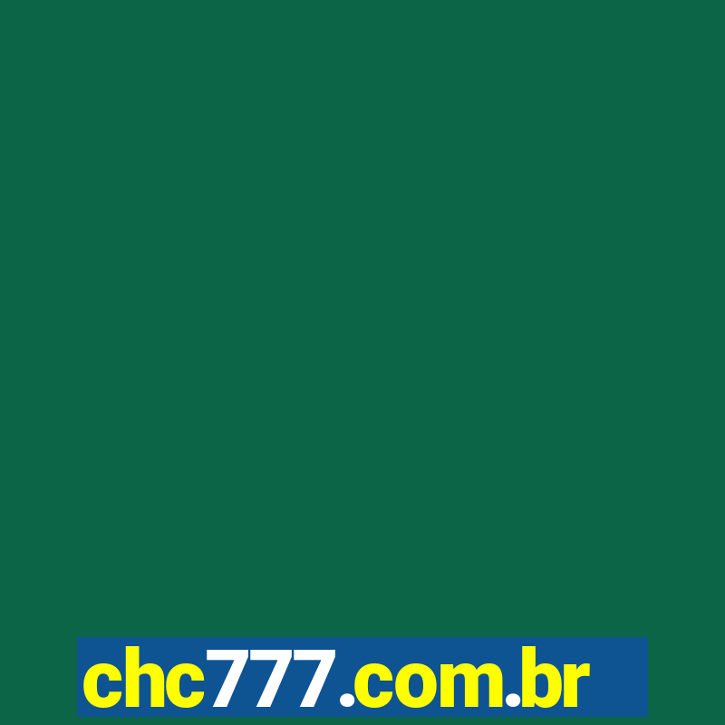 chc777.com.br