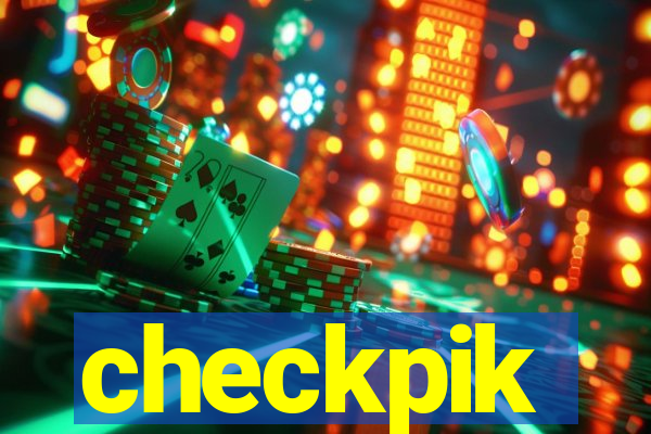 checkpik