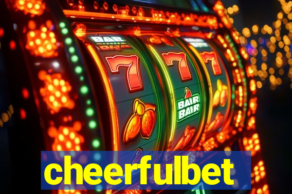 cheerfulbet