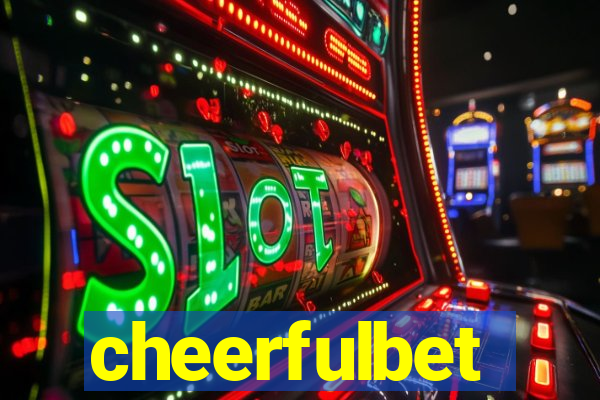 cheerfulbet