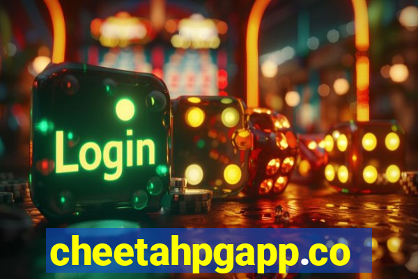 cheetahpgapp.com