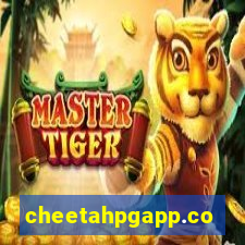 cheetahpgapp.com