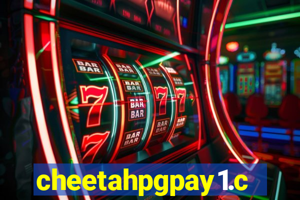 cheetahpgpay1.com