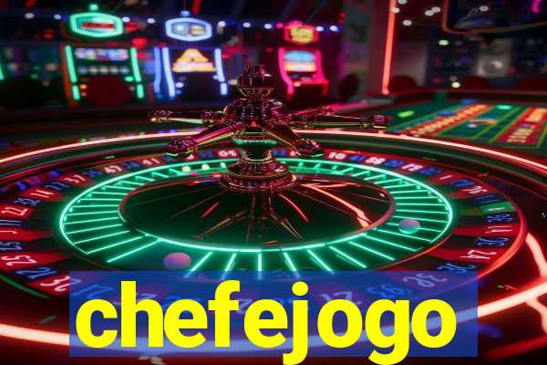 chefejogo