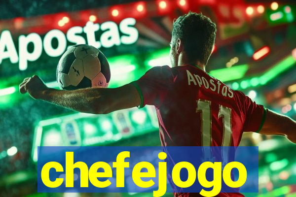 chefejogo