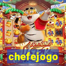 chefejogo