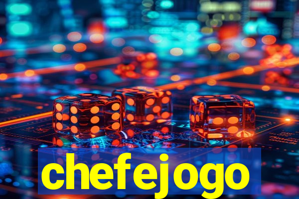 chefejogo