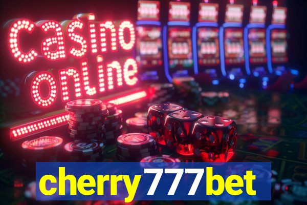 cherry777bet