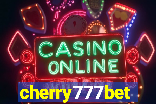 cherry777bet