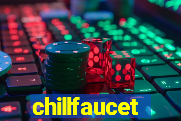 chillfaucet