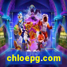 chloepg.com