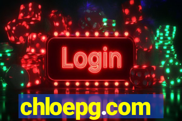 chloepg.com