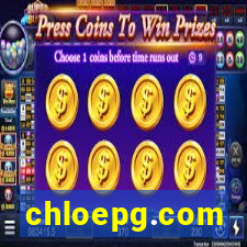 chloepg.com