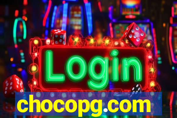 chocopg.com