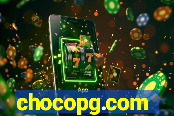 chocopg.com