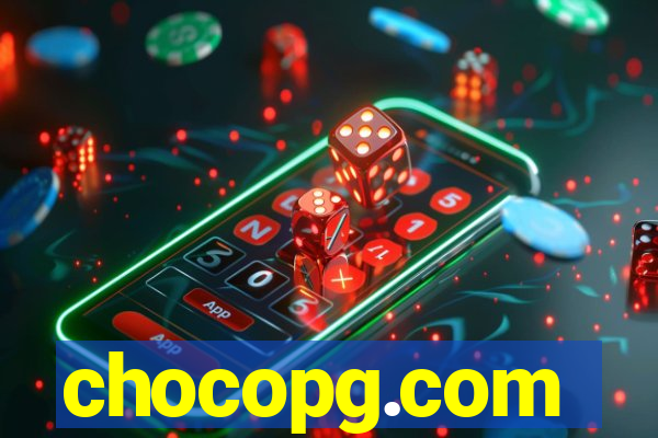 chocopg.com