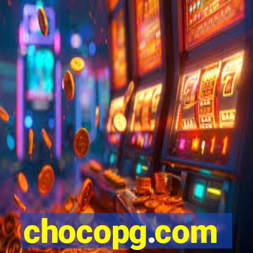 chocopg.com