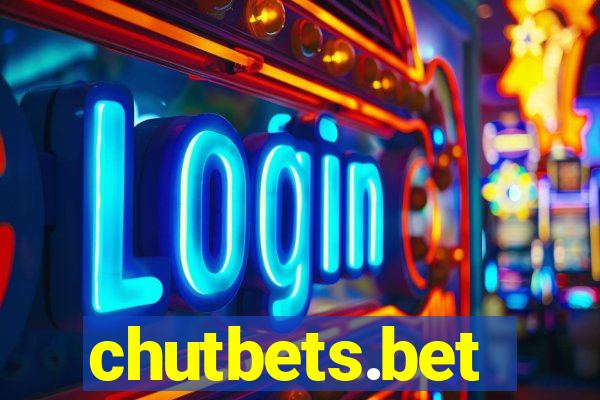 chutbets.bet