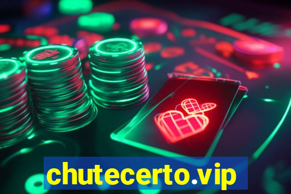 chutecerto.vip