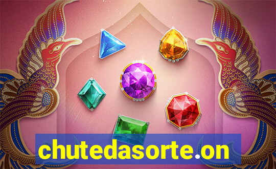 chutedasorte.online