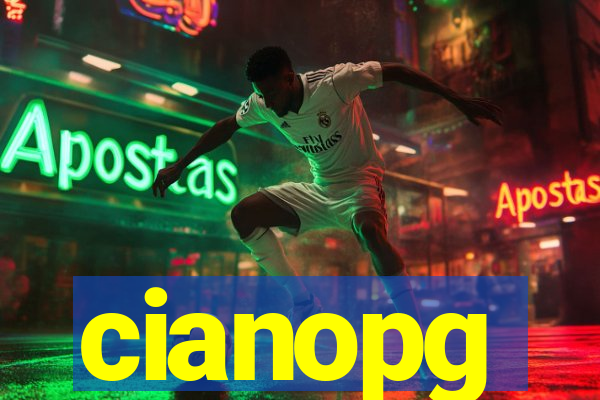 cianopg