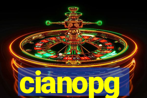 cianopg