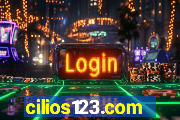 cilios123.com