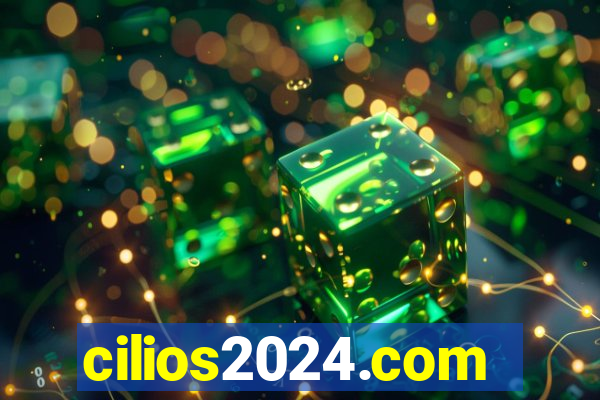 cilios2024.com