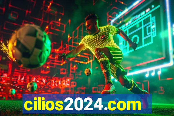 cilios2024.com