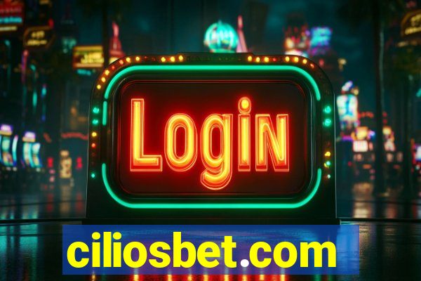 ciliosbet.com