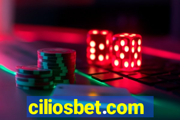 ciliosbet.com