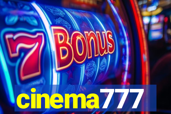 cinema777