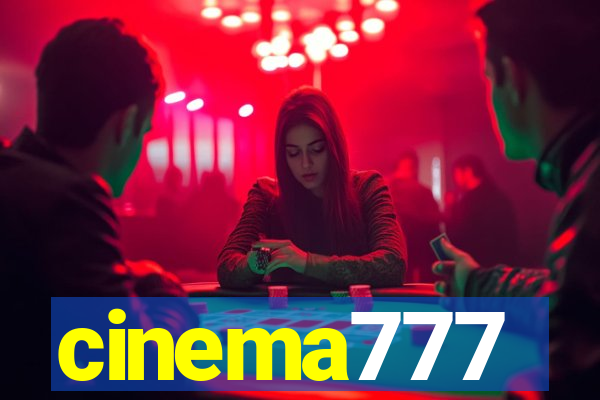 cinema777