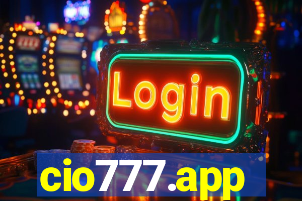 cio777.app