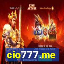 cio777.me