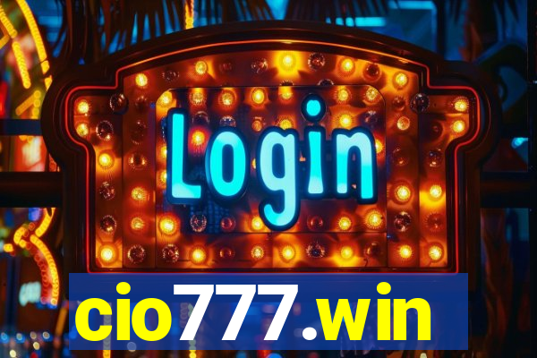 cio777.win