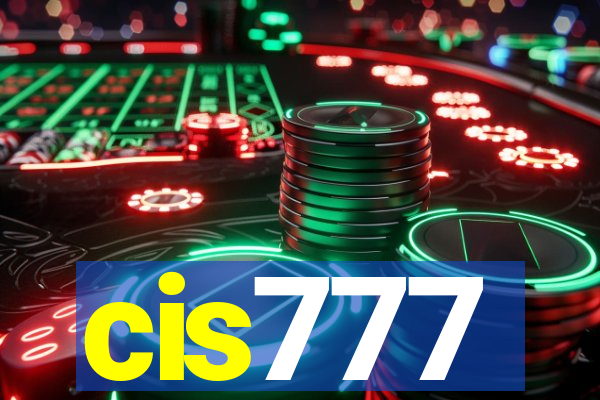 cis777