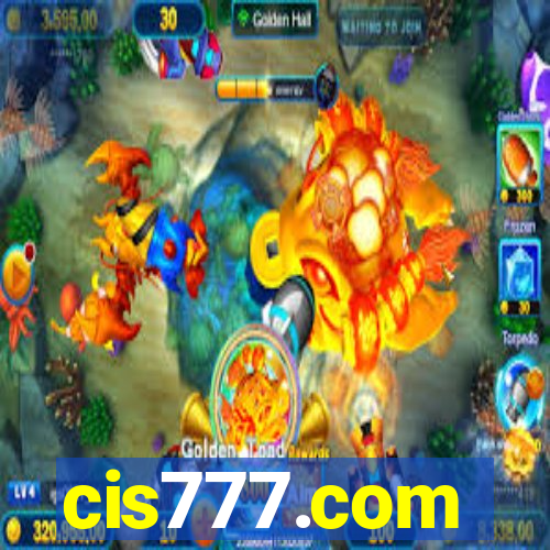 cis777.com