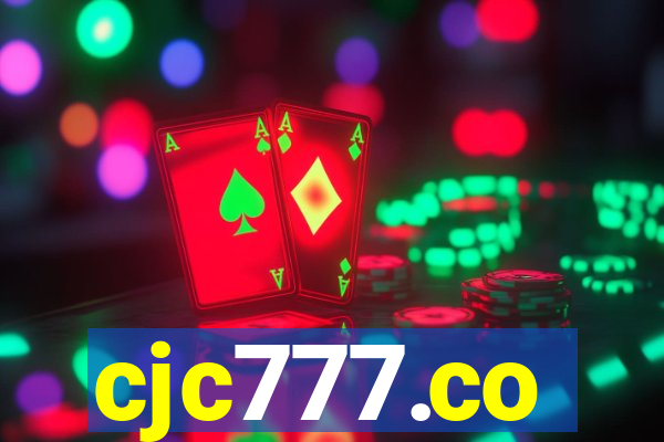 cjc777.co