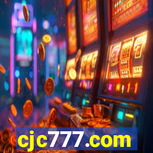 cjc777.com