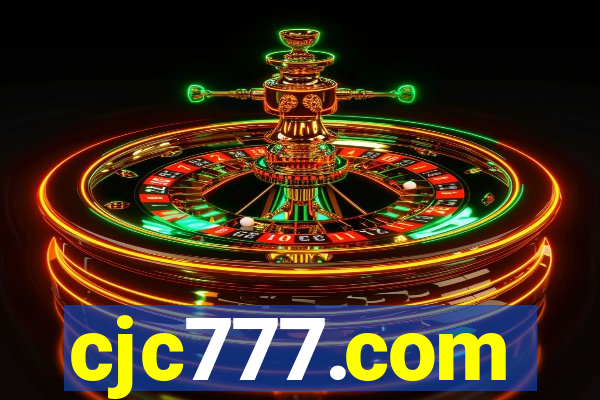 cjc777.com