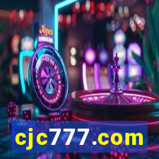 cjc777.com