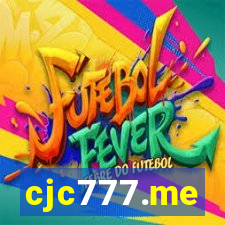 cjc777.me