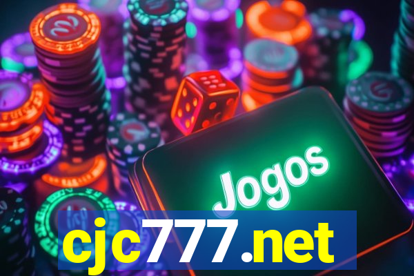 cjc777.net