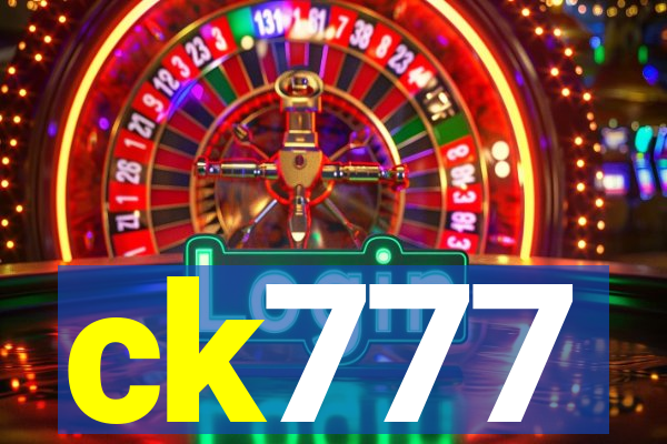 ck777