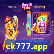 ck777.app